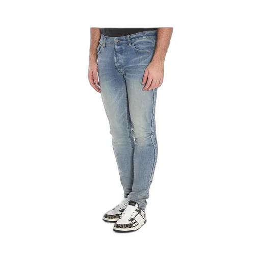 Three-Dimensional Bone Jeans
