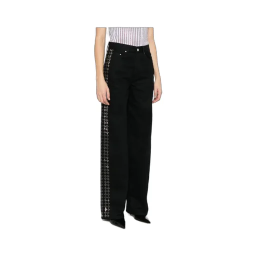 Belt-Loop Jeans