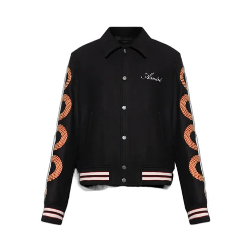 Snake Bones Jacket