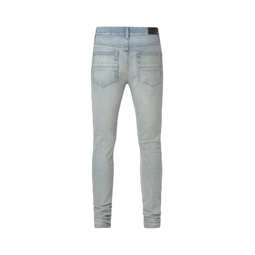 Mx1 Skinny Jeans