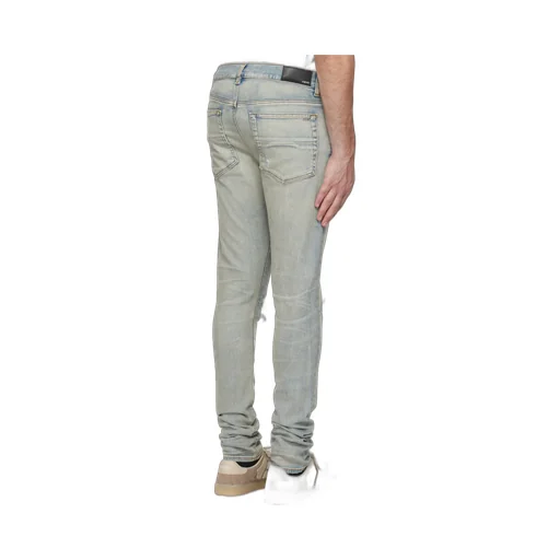 Mx1 Skinny Jeans