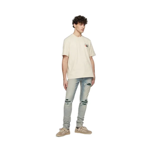 Mx1 Skinny Jeans