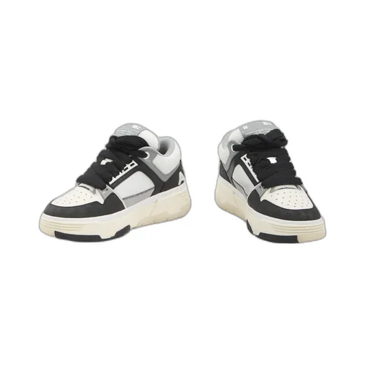 Ma-1 Chunky-Sole Sneakers