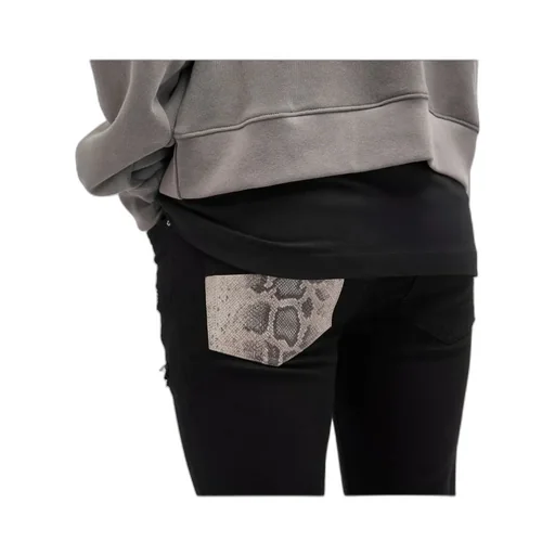 Snake Mx 1 Jeans
