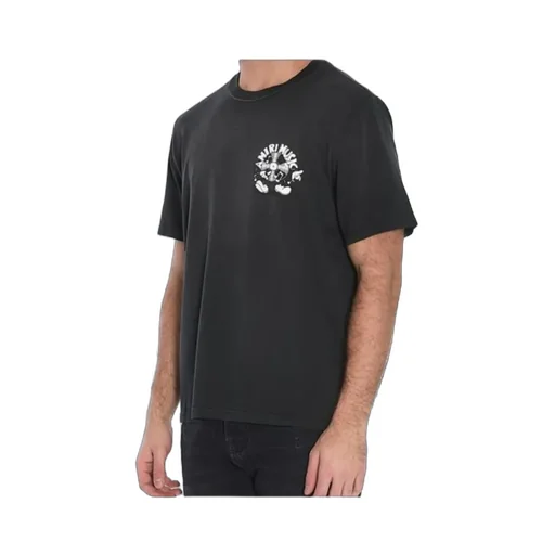 Print T-Shirt