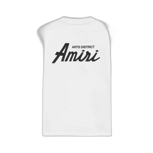 Logo Printed Crewneck T-Shirt