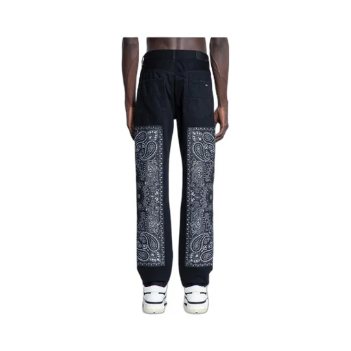 Belt-Loop Jeans