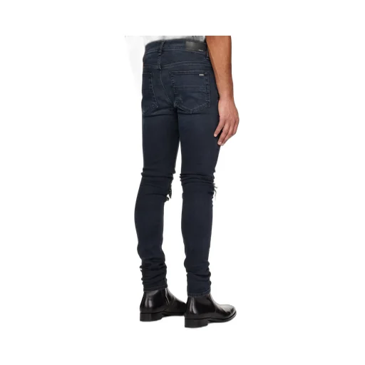Mx1 Ultrasuede Jeans