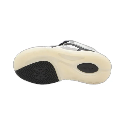 Ma-1 Chunky-Sole Sneakers