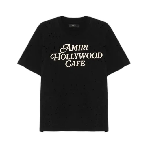 Short-Sleeved T-Shirt