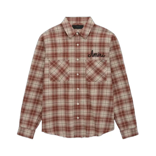 Shotgun Flannel Shirt