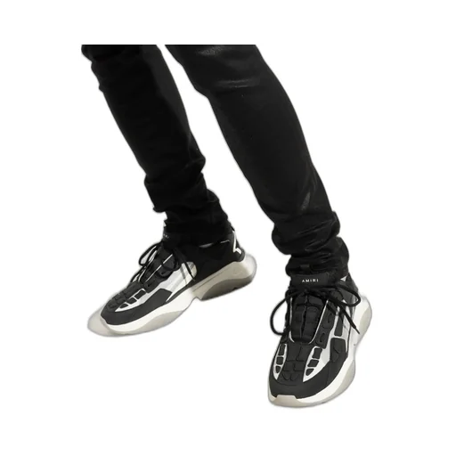 Bone Runner Sneakers