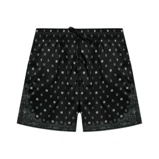 Ma Swim Shorts