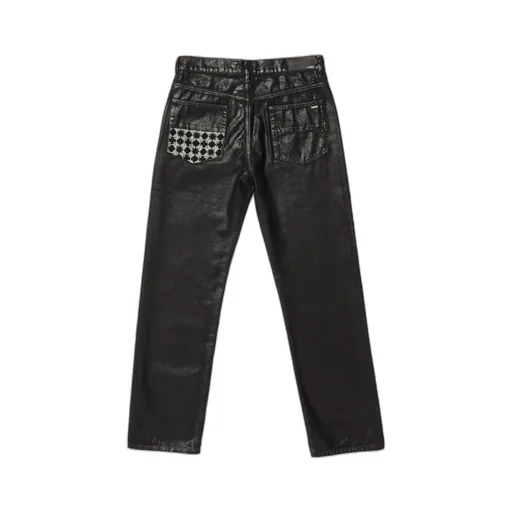 Belt-Loop Jeans