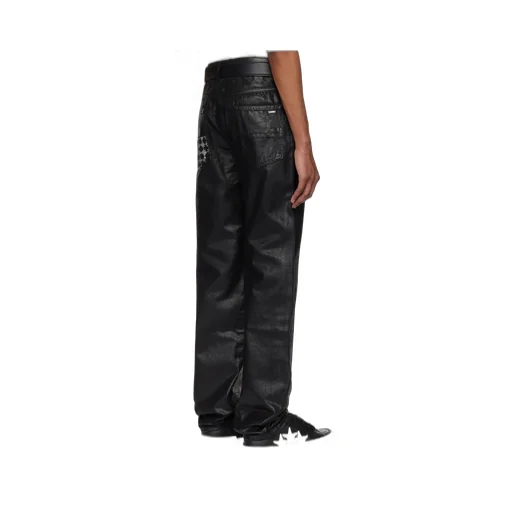 Belt-Loop Jeans