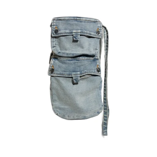 Tactical Cargo Jeans