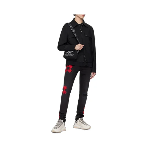 Bone Runner Sneakers