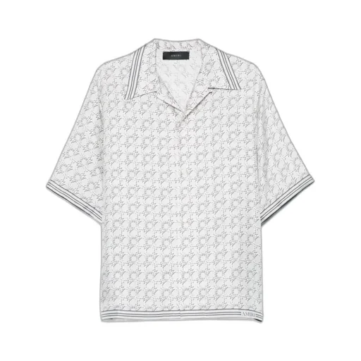 Short-Sleeved Shirt