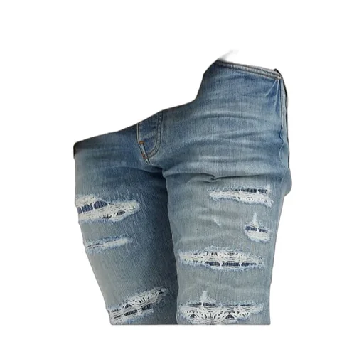 Ma Quad Skinny Jeans