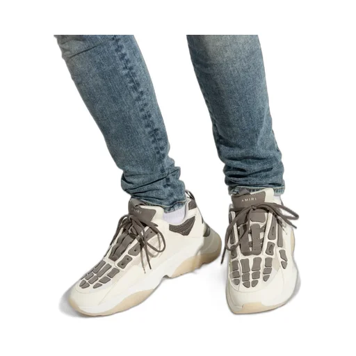 Bone Runner Sneakers