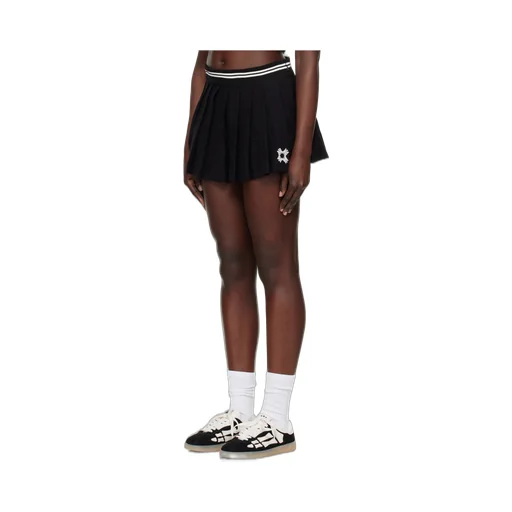 Ma Quad Mini Skirt