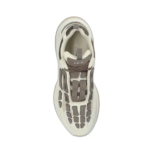 Bone Runner Sneakers