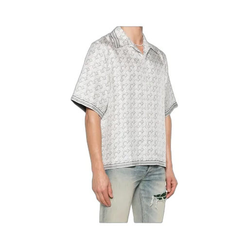 Short-Sleeved Shirt