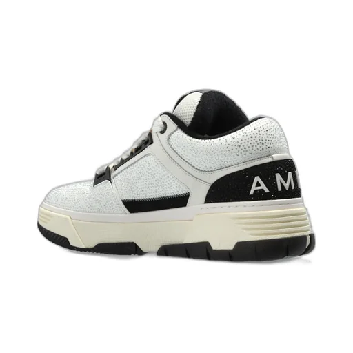 Crystal Ma-1 Sneakers