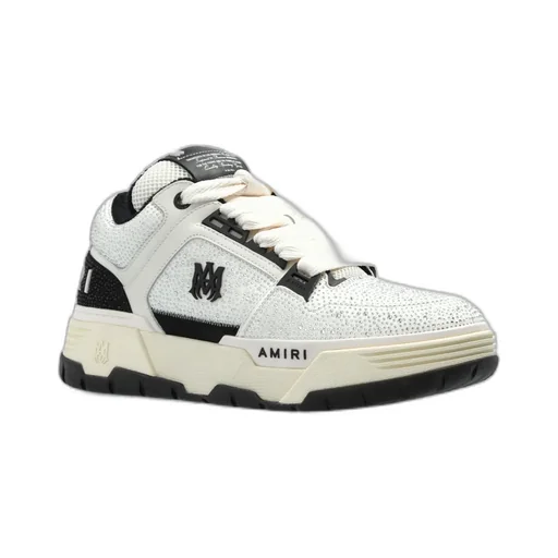 Crystal Ma-1 Sneakers