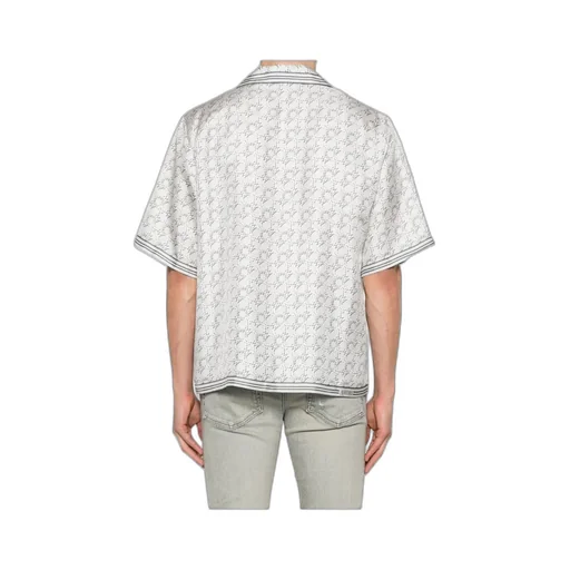 Short-Sleeved Shirt