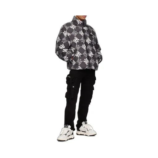 Crystal Ma-1 Sneakers