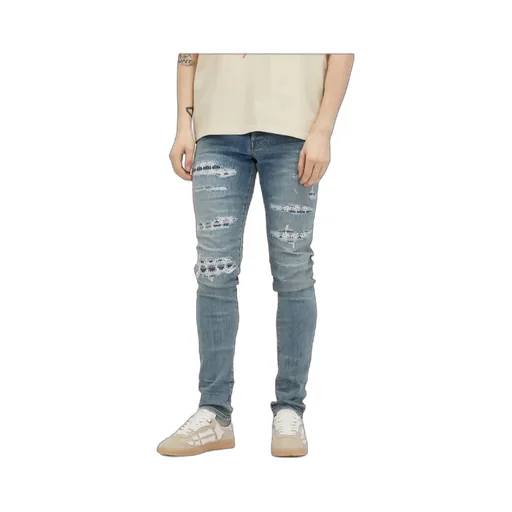 Ma Quad Skinny Jeans