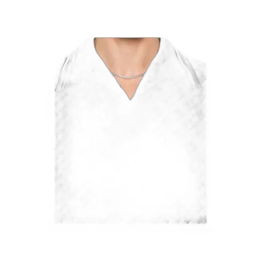 Short-Sleeved Shirt