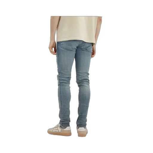 Ma Quad Skinny Jeans