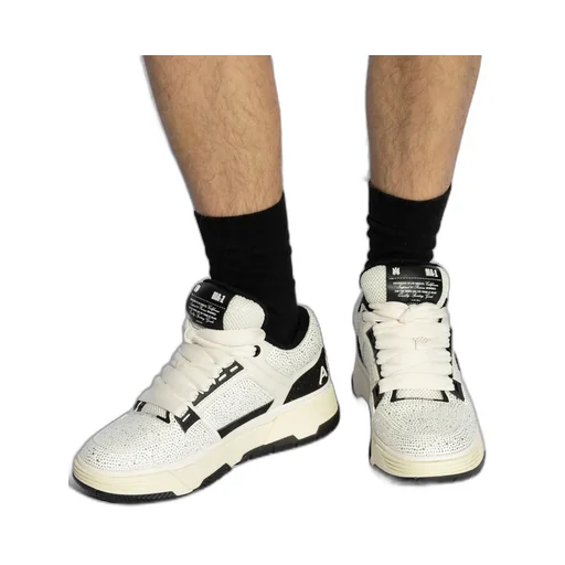 Crystal Ma-1 Sneakers