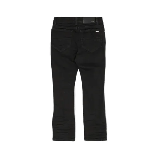 Distressed Jeans