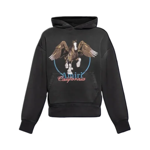 Pegasus Hoodie