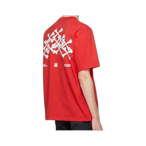 Short-Sleeved T-Shirt