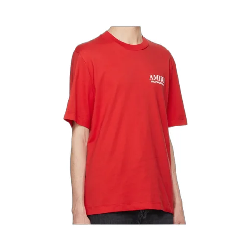 Short-Sleeved T-Shirt