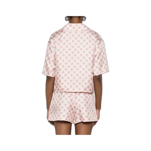 Short-Sleeved Shirt