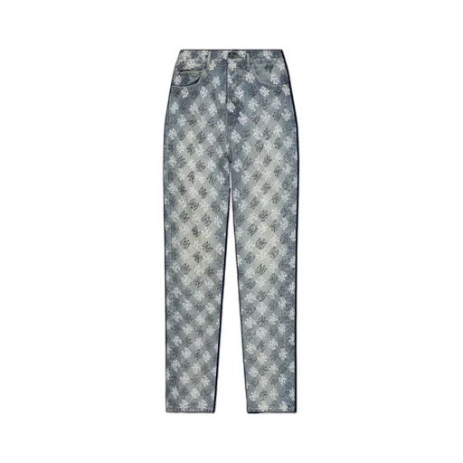 Ma-Beaded Jeans