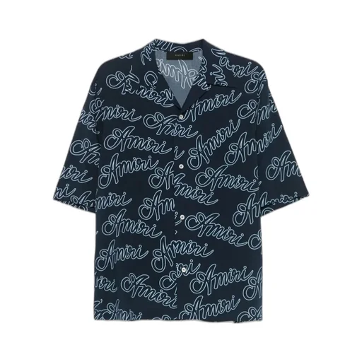 Short-Sleeved Shirt