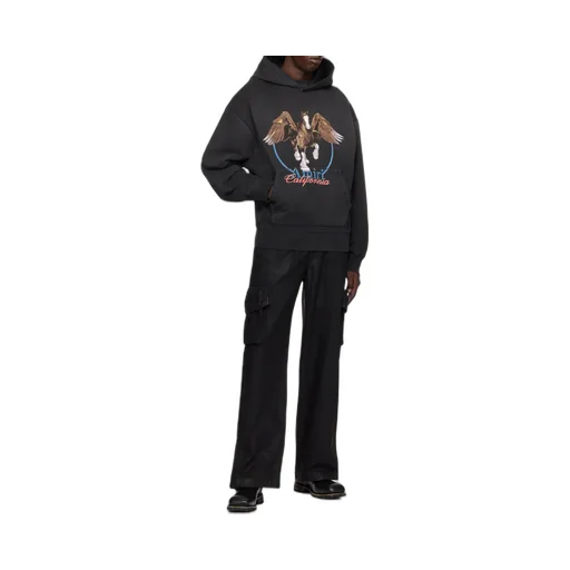 Pegasus Hoodie