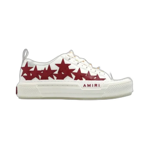 Stars Court Sneakers