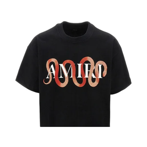 Snake T-Shirt