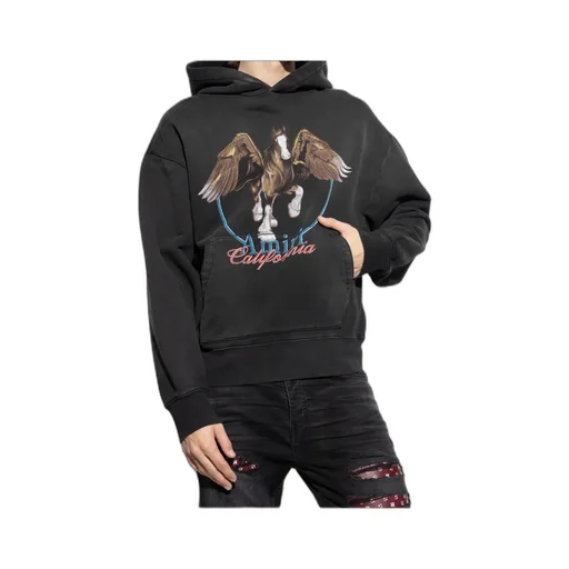 Pegasus Hoodie