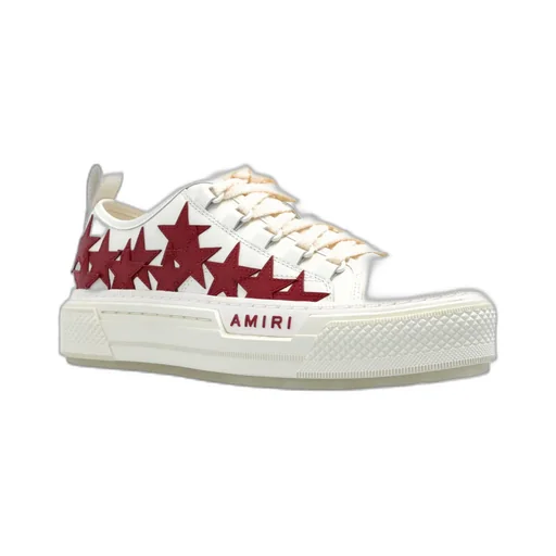Stars Court Sneakers