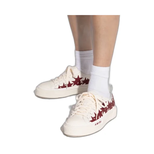 Stars Court Sneakers