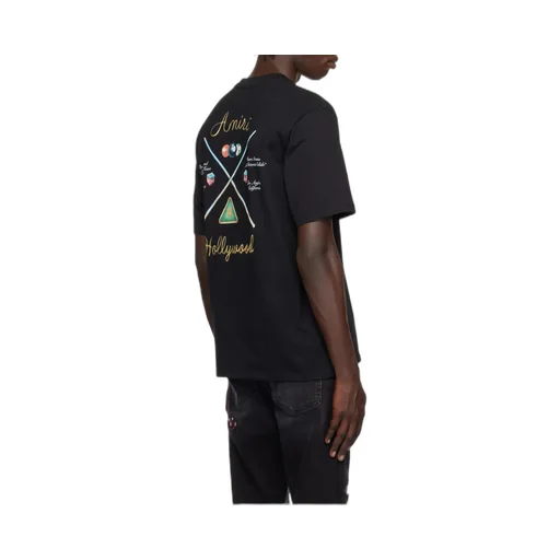 Short-Sleeved T-Shirt