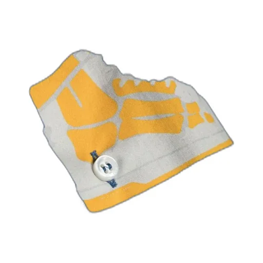 Skel-Print Bowling Shirt